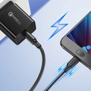 Ugreen US289 USB 2.0 - Micro USB kábel, 1,5m