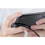 Ugreen US311 USB-A - USB-C visszaforduló (Type-C) kábel, 1m