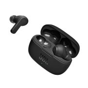 JBL Vibe 100TWS BLK Bluetooth fülhallgató, headset