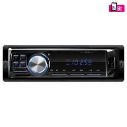 SAL VBT1100/BL autórádió Bluetooth-FM-USB-SD-AUX
