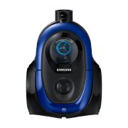 Samsung VC07M2110SB/GE porzsák nélküli porszívó