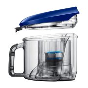 Samsung VC07M2110SB/GE porzsák nélküli porszívó