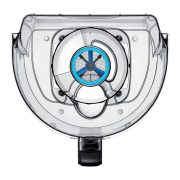 Samsung VC07M2110SB/GE porzsák nélküli porszívó