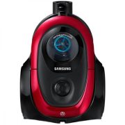 Samsung VC07M2110SR/GE piros-fekete porzsák nélküli porszívó