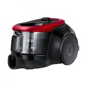 Samsung VC07M2110SR/GE piros-fekete porzsák nélküli porszívó