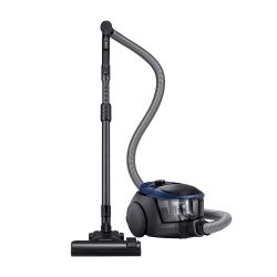 Samsung VC07M3110VB/GE porzsák nélküli porszívó