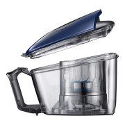 Samsung VC07M3110VB/GE porzsák nélküli porszívó