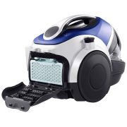 LG VK8506NHAC porzsák nélküli porszívó