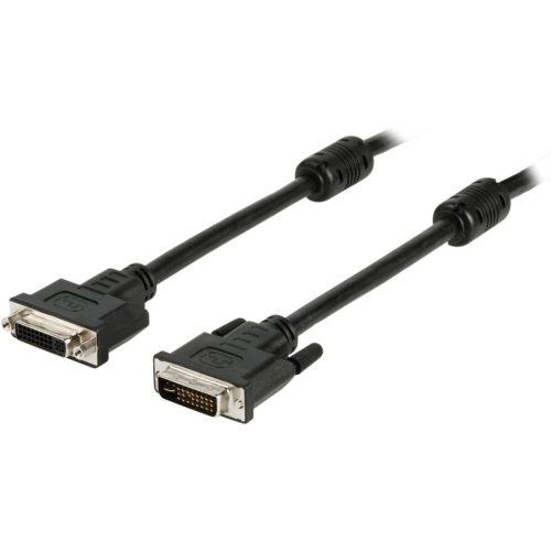 Valueline DVI hosszabító kábel 3m