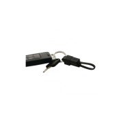 ValueLine VLMP39300b010 IPhone 5-5S-6-6S-IPad töltő kábel 0,1m