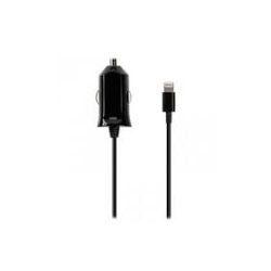 ValueLine VLMP39891B10 iPhone 5-6 autós töltő 1m