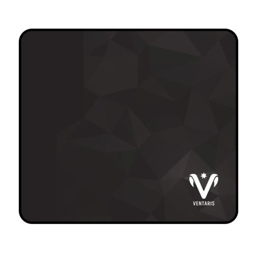 Ventaris VMP839-L Stellar Gamer Egérpad, textil-gumi, 450 x 400 x 2mm
