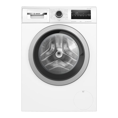 Bosch WAN28266BY elöltöltős mosógép 8 kg