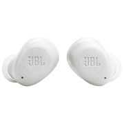 JBL Wave Buds WHT TWS Bluetooth fülhallgató