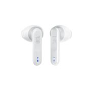 JBL Wave Flex White TWS Bluetooth fülhallgató