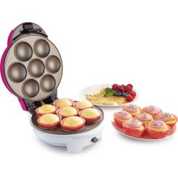 Gorenje WCM702PW gofri és muffin sütő