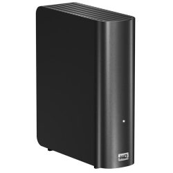 Western Digital WDBACW0030HBK 3TB MyBook Essential USB3.0