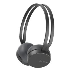 Sony WH-CH400B Bluetooth fejhallgató