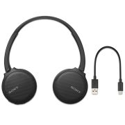 Sony WH-CH510B Bluetooth fejhallgató