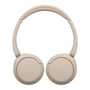 Sony WH-CH520CZ  Bluetooth fejhallgató bézs