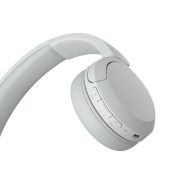 Sony WH-CH520W Bluetooth fejhallgató