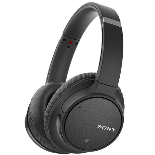 Sony WH-CH700N/BM vezeték nélküli bluetooth zajszűrős fejhallgató