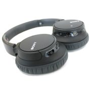 Sony WH-CH700N/BM vezeték nélküli bluetooth zajszűrős fejhallgató