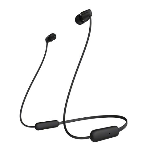 Sony WI-C200B bluetooth fülhallgató