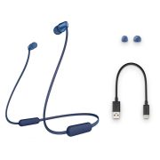 Sony WI-C310L bluetooth fülhallgató