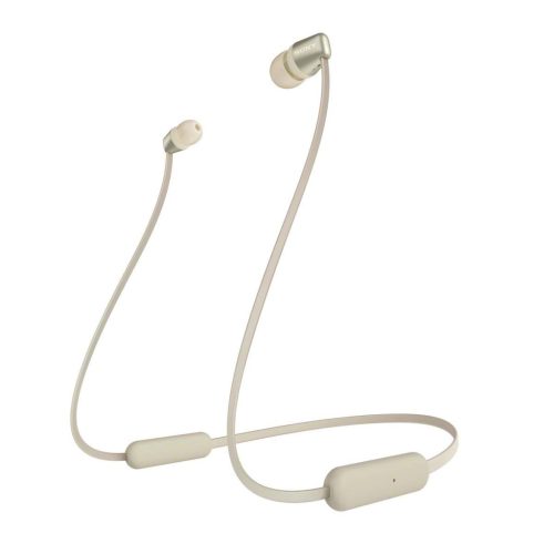 Sony WI-C310N bluetooth fülhallgató