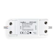Nedis WIFIPS10WT Wi-Fi smart kapcsoló