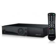 Alcor Wizard TV Set-Top-Box DVB-T Android 4.0 beltéri