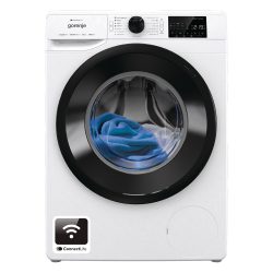Gorenje WNEI94BS elöltöltős mosógép 9 kg 1.400ford.