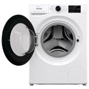 Gorenje WNEI94BS elöltöltős mosógép 9 kg 1.400ford.