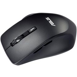 Asus WT425 fekete wireless egér