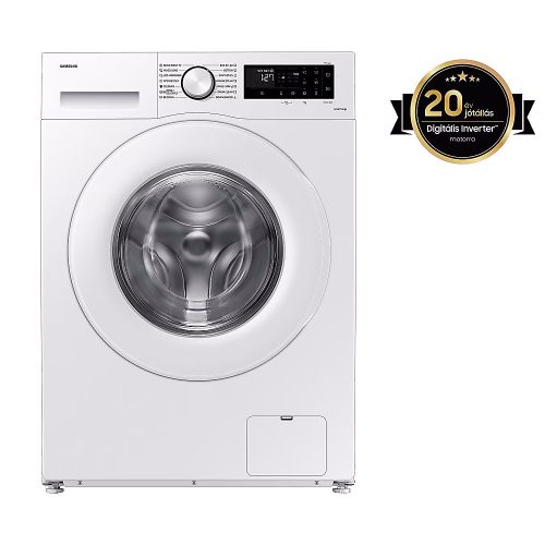Samsung WW80CGC04DTELE  elöltöltős mosógép