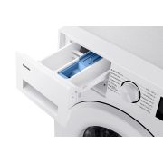 Samsung WW80CGC04DTELE  elöltöltős mosógép