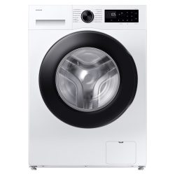 Samsung WW80FG5L32AELE keskeny elöltöltős mosógép