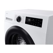 Samsung WW80FG5L32AELE keskeny elöltöltős mosógép