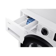 Samsung WW80FG5L32AELE keskeny elöltöltős mosógép