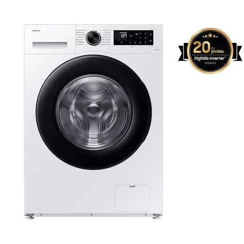 Samsung WW90CGC04DAELE elöltöltős mosógép 9 kg