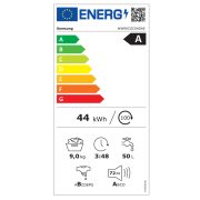 Samsung WW90CGC04DAELE elöltöltős mosógép 9 kg