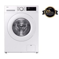 Samsung WW90CGC04DTELE elöltöltős mosógép 9 kg