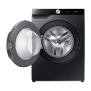 Samsung WW90DG6U85LBU4 elöltöltős mosógép fekete