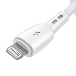 Vfan X05 Lightning kábel, 1m, 3A