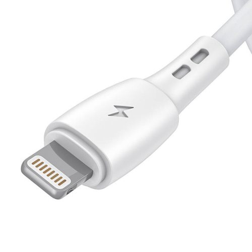 Vfan X05 Lightning kábel, 1m, 3A