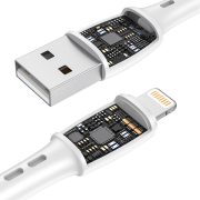 VFAN X05 USB-A - Lightning kábel, 2m