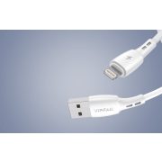 VFAN X05 USB-A - Lightning kábel, 2m