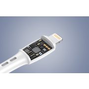 VFAN X05 USB-A - Lightning kábel, 2m