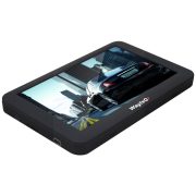 WayteQ X985BT 5" GPS navigációs készülék